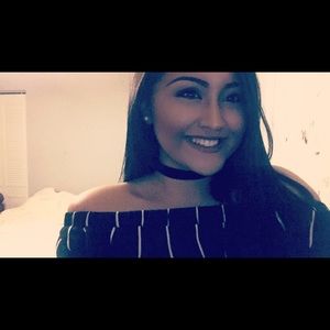 Meet your Posher, Lizeth